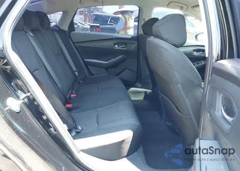 2024 Honda Accord Lx from USA, damaged, VIN 1HGCY1F22RA011210